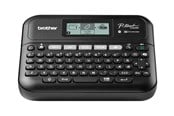 Labelprinter - Brother P-Touch PT-D460BTVP Desktop Label Printer - PTD460BTVPZW1