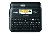 Labelprinter - Brother P-Touch PT-D610BTVP Label Printer - PTD610BTVPZW1