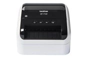 Labelprinter - Brother QL-1100c Label Printer - QL1100CZW1