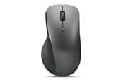 Mus - Lenovo Professional Bluetooth Rechargeable Mouse - Mus - Blue optical - 6 knapper - Grå - 4Y51J62544