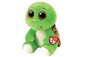 Plys - Ty Beanie Boos - Turbo Green Turtle 15cm - 0008421363926