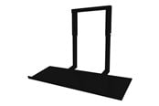 Vægbeslag, AV-Beslag & AV-Møbler - Neomounts PLASMA-M2KEYB - mounting component - for notebook - black - Maks 1 kg - Maks størrelse - PLASMA-M2KEYB
