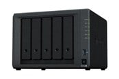 NAS-Server - Synology Disk Station DS1522+ - NAS-Server - DS1522+