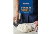 Kogebøger - Meyers Surdejsskole - Kogebog - hardcover - 9788711988312