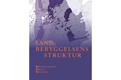 Kunst & Kultur - Landbebyggelsens struktur - Kunst & Kultur - Hæftet - 9788793423701
