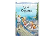 Børnebøger - Vi på Krageøen - Børnebog - Hardcover - 9788702263527