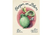 Børnebøger - Bogen om Blom - Børnebog - Hardcover - 9788711907917