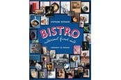 Kogebøger - Bistro - traditionel fransk mad - Kogebog - hardcover - 9788711559826