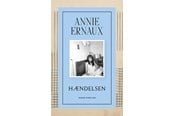 Skønlitteratur & Fiktion - Hændelsen - Skønlitteratur & Fiktion - Hæftet - 9788712064138