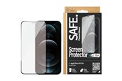 Mobil - Beskyttelsesglas - SAFE by PanzerGlass Screen Protector Apple iPhone 12 | 12 Pro | Edge-to-Edge - SAFE95022