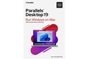 Kontorsoftware - Parallels Desktop - box pack (1 year) - 1 user - PDAGBX1YEU