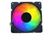 CPU Køler - Gembird Huracan X140 - processor cooler - CPU Luftkøler - CPU-HURACAN-ARGB-X140