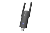 Netværksadapter (netkort, printserver mv.) - BenQ TDY31 Wireless USB Adapter - 5A.F7W28.DP1