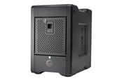 Harddisk-array - SANDISK G-RAID SHUTTLE 4 - 80 TB - SDPH34H-080T-MBAAB