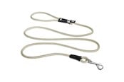 Hunde - Curli Stretch Comfort Leash - Light-Tan (M) - H19030
