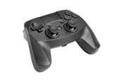 Spil tilbehør - Snakebyte GAME:PAD 4 S WIRELESS (BLACK) - Wireless Controller - Sony PlayStation 4 - SB909375
