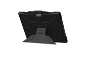 Tablet - Covers & Cases - UAG Metropolis SE - black - Microsoft Surface Pro 9 - 324015114040