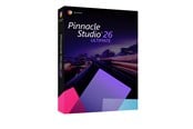 Kontorsoftware - Corel Pinnacle Studio Ultimate - PNST26ULMLEU