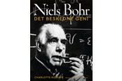 Biografi og memoirs - Niels Bohr - Det beskedne geni - Biografi & Erindring - hardcover - 9788711996584