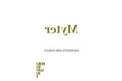 Religion & Filosofi - Myter - Religion & Filosofi - Hæftet - 9788772199658