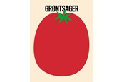 Kogebøger - Grøntsager - Kogebog - hardcover - 9788794258166