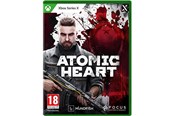 Spil - Atomic Heart - Microsoft Xbox Series X - FPS - 3512899959446