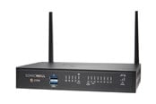 Netværksudstyr & Forlænger til trådløs - SonicWALL TZ270W - 02-SSC-6862