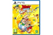 Spil - Asterix + Obelix: Slap Them All! - Sony PlayStation 5 - Platformer - 3701529504280