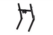Vægbeslag, AV-Beslag & AV-Møbler - Next Level Racing Elite Direct Mount Overhead Monitor Add-on - Black Edition - Maks - Maks størrelse - NLR-E018