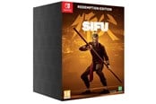 Spil - SIFU (Redemption Edition) - Nintendo Switch - Beat 'em Up - 3701529501234