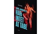 Børnebøger - Jamie Johnson 3 - Har intet at tabe - Børnebog - Hæfte - 9788702349566