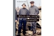 Historie, Mytologi & Samfund - Smuglerlandet Danmark - Historie & Samfund - hardcover - 9788712068716