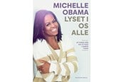 Biografi og memoirs - Lyset i os alle - Biografi & Erindring - hardcover - 9788740080155