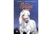 Børnebøger - RAP-klubben 20 - Elskede Sigge - Børnebog - Hardcover - 9788702380972