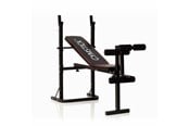 Sport & Fitness - Gymstick Weight Bench - STR-WB1