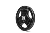 Sport & Fitness - Gymstick Rubber Weight Plate 15kg / single - RWP-15