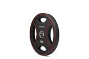 Sport & Fitness - Gymstick Pro PU Weight Plate 15kg / single - PRO PU-15