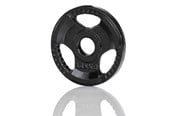 Sport & Fitness - Gymstick Iron Weight Plate 1.25kg - IP-1,25