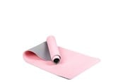 Sport & Fitness - Vivid Training Mat 170 x 60 x 0.4cm Pink-Grey - 61330PI