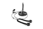 Sport & Fitness - Gymstick Cable Pulley System - 61241