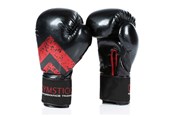 Sport & Fitness - Gymstick Boxing Gloves 14oz - 61180-14
