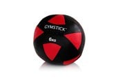 Sport & Fitness - Gymstick Wall Ball 6kg - 61164-6