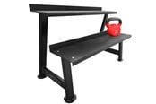 Sport & Fitness - Gymstick Rack for Kettlebells - 61098-0