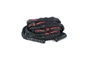 Sport & Fitness - Gymstick Battle Rope with Cover 12m / 5.1cm - 61090-2