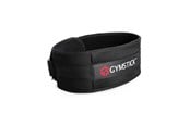 Sport & Fitness - Gymstick Weightlifting Belt Black (one-size) - 61082-BL