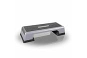 Sport & Fitness - Gymstick Pro Step (grey-black) - 61054G
