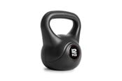 Sport & Fitness - Gymstick Vinyl Kettlebell 12 kg - 61050-12