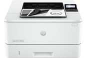 Printer - HP LaserJet Pro 4002dw Mono Laser Printer - Monokrom - Laser - 2Z606F#B19