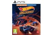 Spil - Hot Wheels Unleashed (Day One Edition) - Sony PlayStation 5 - Racing - 8057168504064