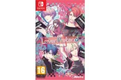 Spil - Lover Pretend - Nintendo Switch - Otome - 5060112438943